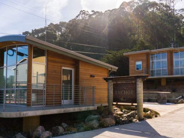 Anchor Inn Pacifica