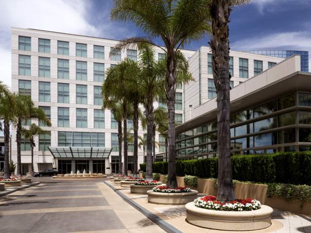 Four Seasons Hotel Silicon Valley