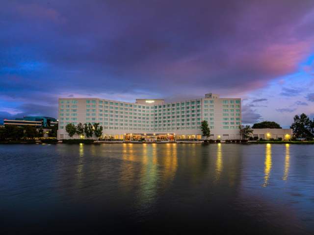 Grand Bay Hotel San Francisco