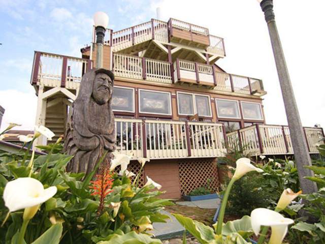 Ocean View Inn