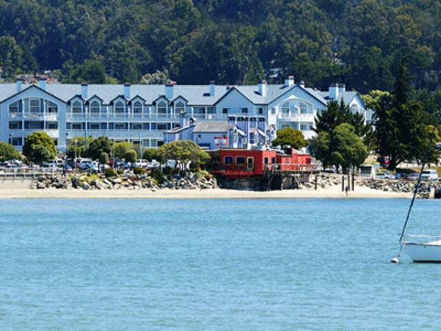 Oceano Hotel & Spa