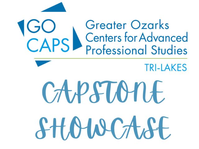 7th annual GO CAPS Capstone Showcase