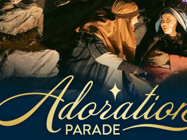 78th Annual Adoration Parade