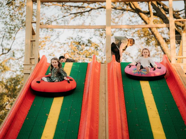 The Fall Roundup