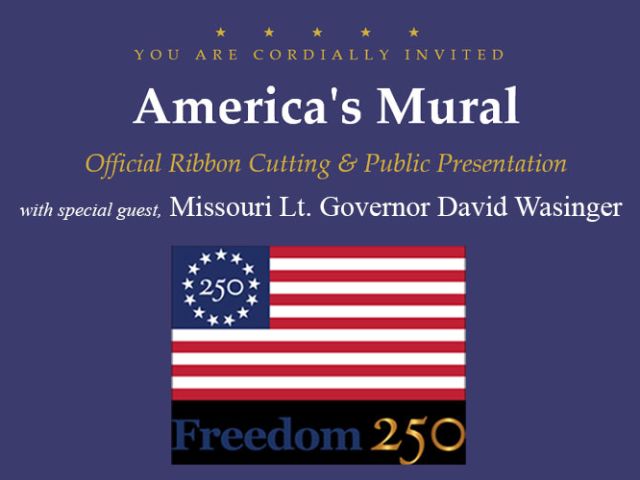 America's Mural