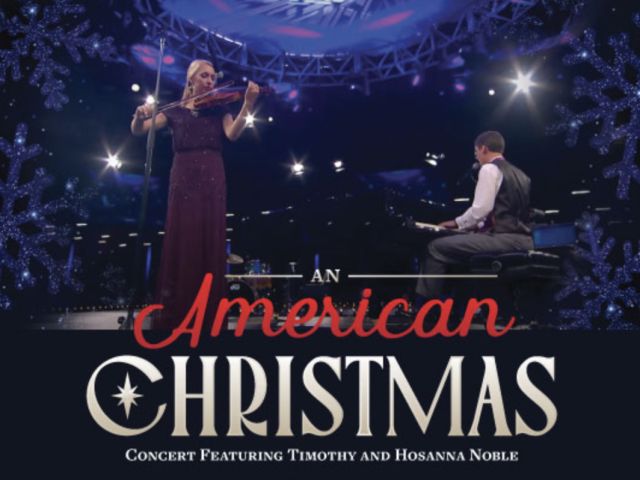 An American Christmas