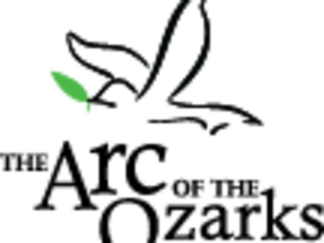 The Arc of the Ozarks' 1st Annual Charity Golf Tournament
