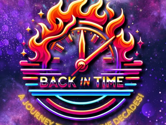 Back in Time: A Journey Through the Decades