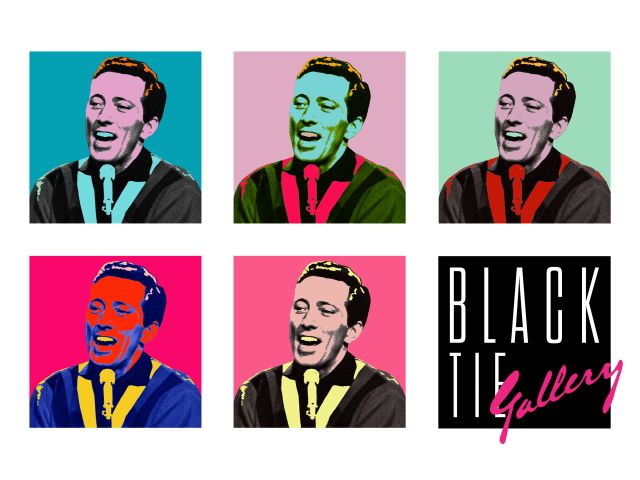 2025 Annual Black Tie Gala