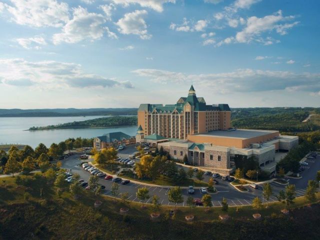 Good Morning, Branson