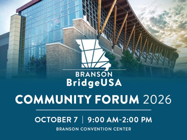Branson BridgeUSA Community Forum 2026