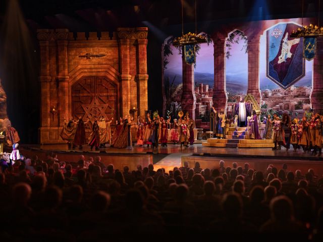 Ignite Young Professionals Event