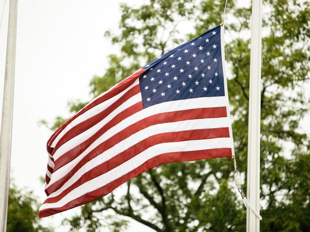 Veterans Sunrise Service