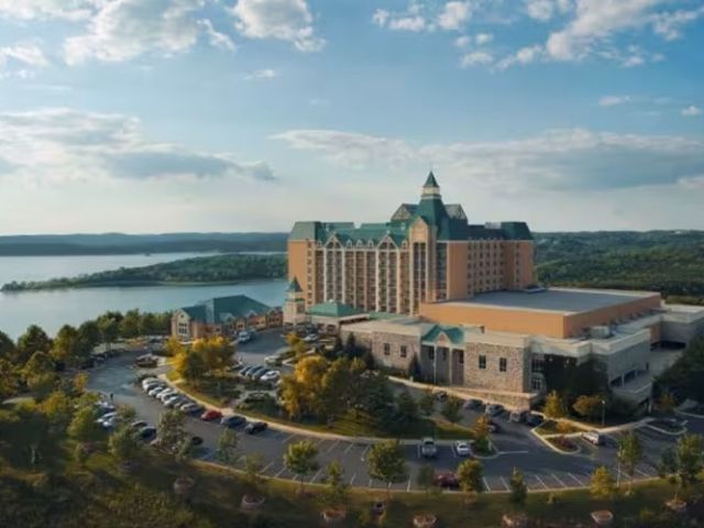 Good Morning, Branson