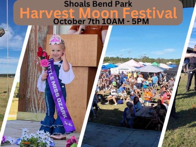 Harvest Moon Festival
