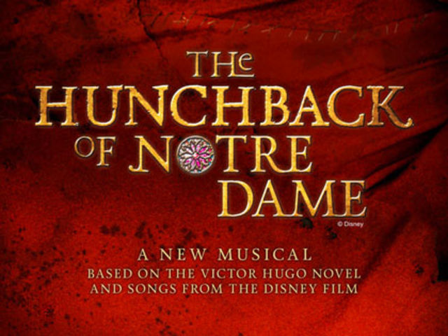 The Hunchback of Notre Dame