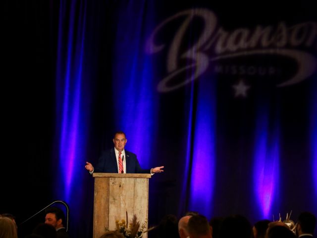 State of the State Luncheon 2026