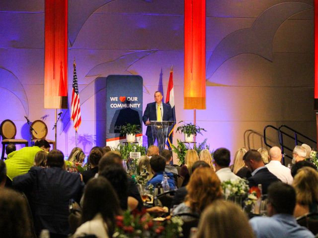 State of the State Luncheon 6/26/2025