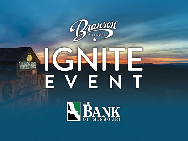 Ignite Branson 11/06/24