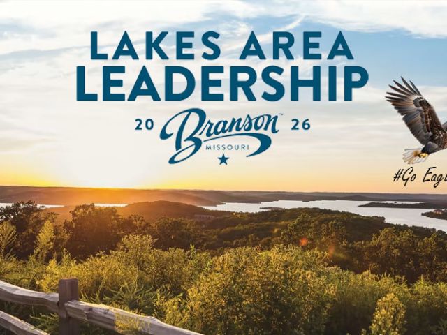 Lakes Area Leadership Academy Graduation Class of 2026