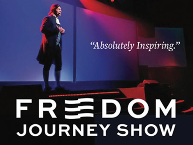Freedom Journey Show