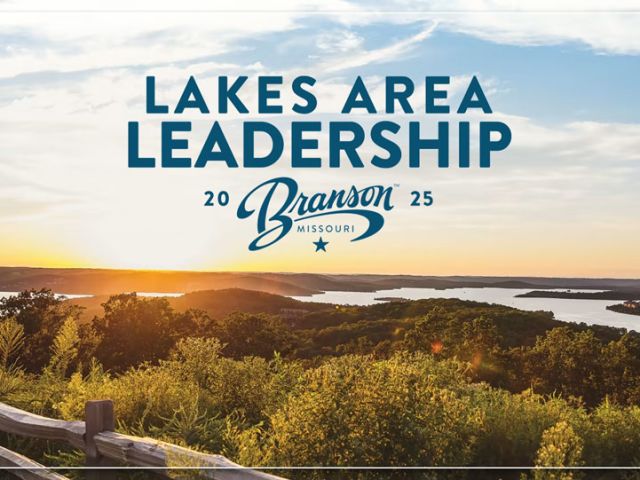 Lakes Area Leadership Academy Graduation 2025