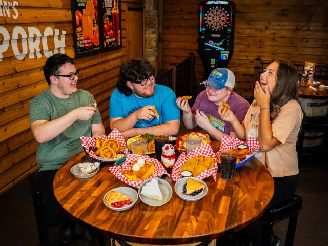 Business After Hours