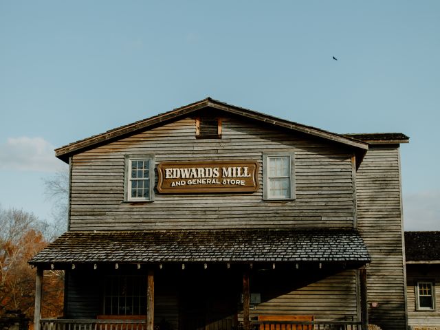 Black Friday Retail Event