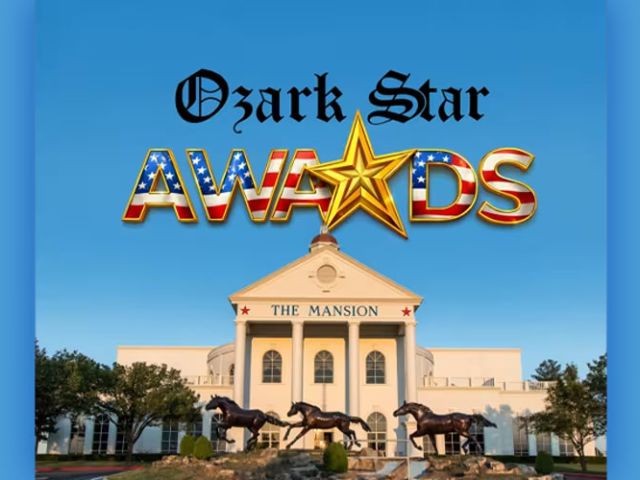 OZARK STAR AWARDS