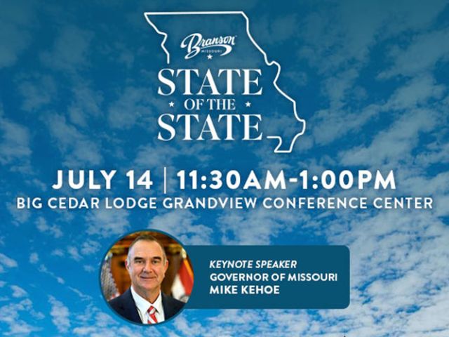 State of the State Luncheon 2026