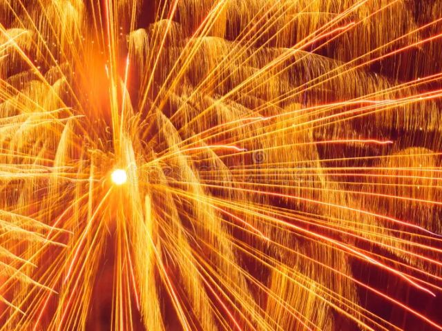 Ignite the Night with Mercy