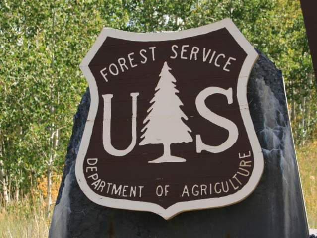 U.S. Forest Service