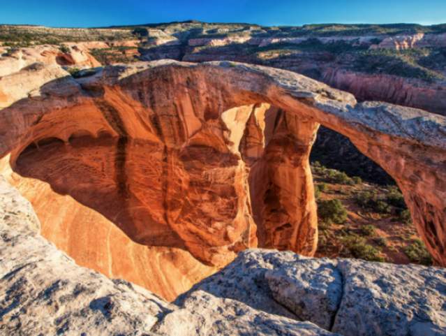 McInnis Canyons National Conservation Area