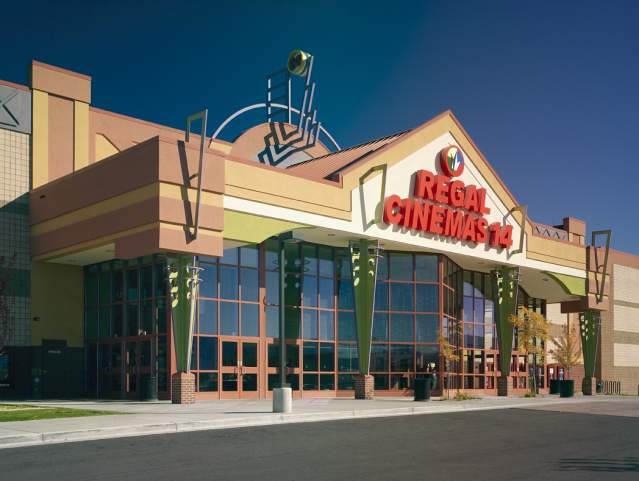 Regal Canyon View visual data 4