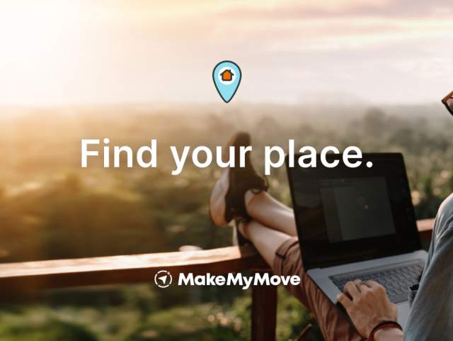 Make My Move promotional image