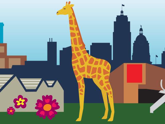 Fort Wayne Adventure Pass