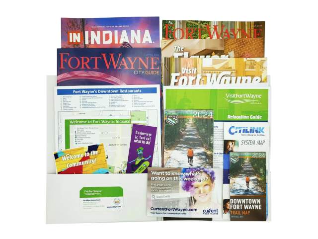 Relocation Packet