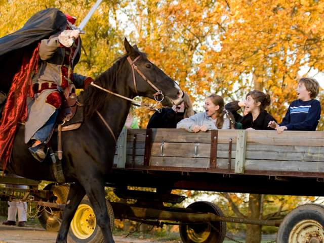 Top Hamilton County Events And Festivals This October