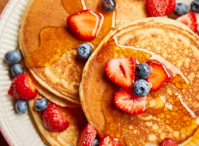 Pancakes
