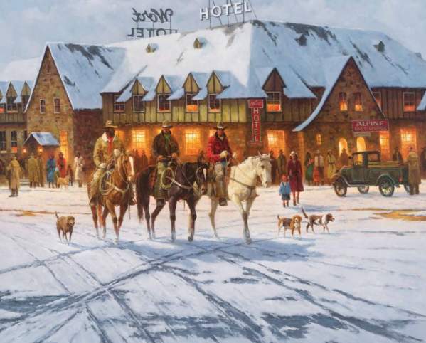 2021 Fall Arts Festival Featured Artwork