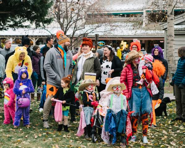 Halloween