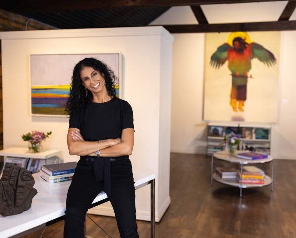 Shari Brownfield Fine Art