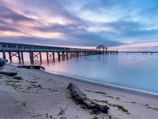 Leesylvania State Park