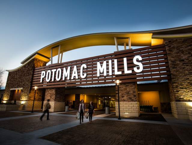 Potomac Mills