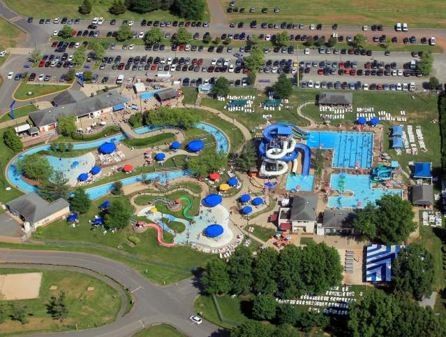 SplashDown Waterpark