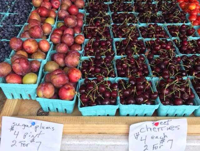Dale City Farmers Market