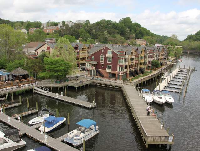 Historic Occoquan