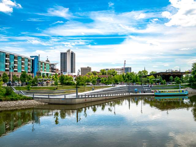 Accessible Attractions for Visitors With Visual Impairments