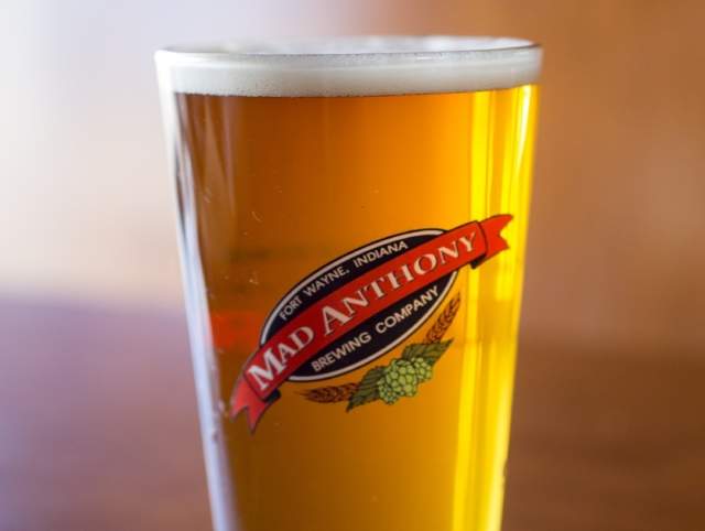 Mad Anthony Brewing Company