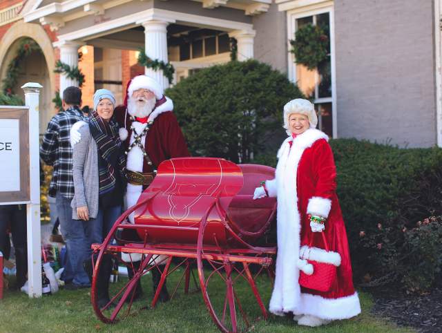 The Best Unique Holiday Gifts in Fort Wayne, Indiana